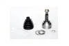 ШРКШ зовн. Renault Grand Scenic II, Megane II 1.9D/2.0 09.03- ASAM 73393 (фото 1)