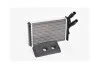 Радіатор пічки Renault Kangoo 1.2/1.4/1.9D/DTI 09/97