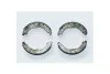 Колодка тормозная барабанная Citroen Jumper/Fiat Ducato/Peugeot Boxer 2.0 BlueHDi, 2.2 HDi, 3.0 HDi (06-) (73448) Asam