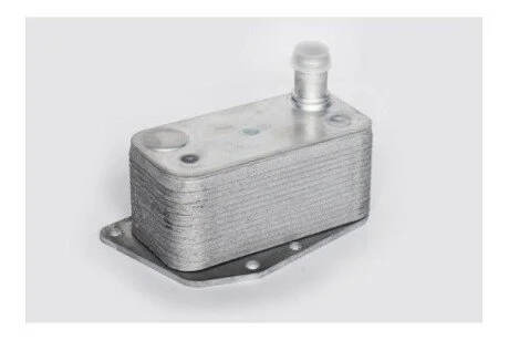 BMW Масляный радиатор 1 E87,3 E46/90,5 E60,X3 E83 2.0d ASAM 73452 (фото 1)