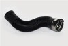 Патрубок інтеркулера 1,5dci Renault Megane III, Scenic III 2008- (73582) ASAM