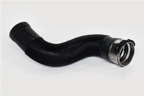 Фото 1 - патрубок інтеркулера 1,5dci Renault Megane III, Scenic III 2008- ASAM 73582 Патрубок інтеркулера 1,5dci Renault Megane III, Scenic III 2008- ASAM 73582 (фото 1)