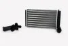 ASAM VW Радиатор печки Sharan,Seat Alhambra,Ford Galaxy 95- 73671