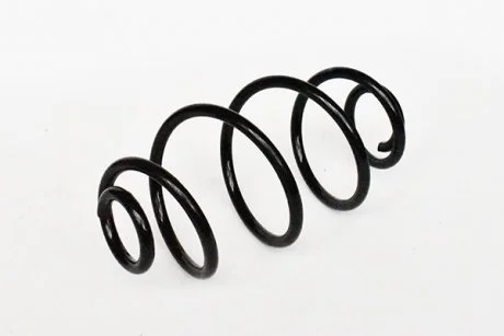 Пружина підвіски зад. Opel Astra G 98- ASAM 73802 (фото 1)