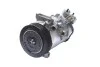 Компрессор кондиционера RENAULT MEGANE III 1.4 TCe (74052) Asam