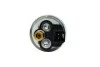 Бензонасос электрический FORD Focus, Transit, C-Max (99-13) (74144) Asam
