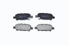 NISSAN Тормозные колодки задн.Qashqai, Teana, Tiida, Murano X-Trail 06/01- ASAM 74518 (фото 1)
