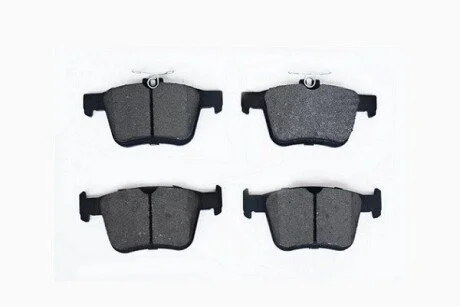 Гальмівні колодки зад.VW Golf VII/Audi A3 1.2-2.0 12- ASAM 74535