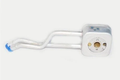 VW Масляный радиатор Bora,Golf IV 1.6 00- ASAM 74904