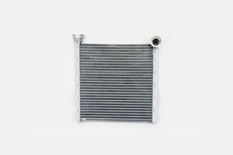 Радіатор печі Audi A3/Skoda Octavia/VW Golf,Passat,Touareg, Touran (12-) ASAM 75124
