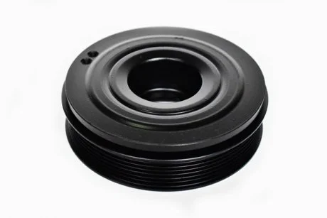 Шків коленвалу Trafic/Vivaro 2.0dCi 06- (7PK) ASAM 75142