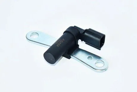 Фото 1 - датчик коленвала Dacia LOGAN, SANDERO/Renault LOGAN I 1.2-1.6LPG 04- ASAM 75162 Датчик коленвала Dacia LOGAN, SANDERO/Renault LOGAN I 1.2-1.6LPG 04- ASAM 75162 (фото 1)