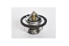 Термостат Renault Lodgy, Dokker, Duster 1.6/Hyundai Accent IV,Elantra 1.4, 1.6 H-1 2.4,Tucson 1.6 GDi, I10,I20 (75203) Asam