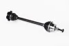 Вал приводний правий Audi A4 (99-01)/Skoda Superb (02-08)/VW-PASSAT Variant (3B5) (97-05) (75345) Asam