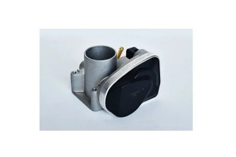 VW Патрубок дроссельной заслонки Audi A2,Bora,Golf IV,V,Polo,Skoda Fabia I,Octavia I,II 1.2/1.4 ASAM 75354 (фото 1)