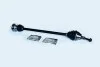 Вал приводний правий VW Caddy 3,Golf 5 1.6, 1.9TDi ,2.0SDi/Skoda Octavia A5 (75356) Asam