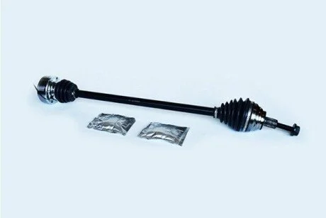 Вал приводной правый VW Caddy 3,Golf 5 1.6, 1.9TDi,2.0SDi/Skoda Octavia A5 ASAM 75356