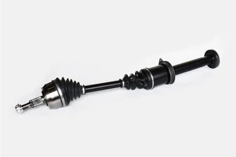Полуось правая VW T5 1.9 TDI, 2.0, 2.0 TDI (03-15) ASAM 75386