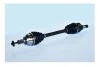 Полуось (привод) передняя левая Renault Grand Scenic II, Scenic II, Megane II 1.5 dCi (75756) Asam