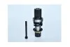 Фланец полуоси T5 1.9TDI/2.0i 03- (шлицы 26/37) ASAM 75772