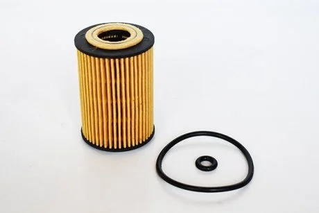 Фильтр масла A140/210 W168 M166 ASAM 75799