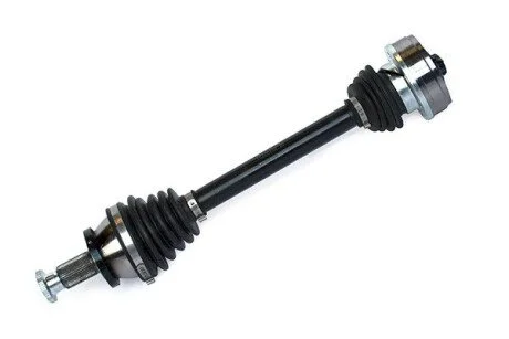 Піввісь ліва VW Polo/Skoda Fabia II. Roomster/Seat Cordoba,Ibiza/Audi A2 1.2, 1.4,1.9 SDI (99-) ASAM 75818 (фото 1)