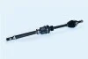 Вал приводной RENAULT GRAND SCENIC II (04-),MEGANE (03-09) (75828) ASAM