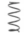 Пружина передня Nissan Note 2007- 75923