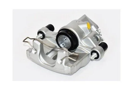 FORD Суппорт тормозной задний левый С-Max 07-, FOCUS II, MAZDA, VOLVO ASAM 76577