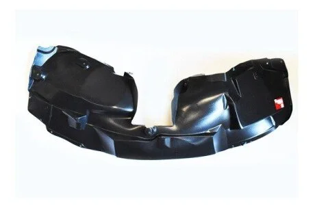 Підкрилок передній лівий RENAULT DUSTER II (17-,20-) ASAM 76662