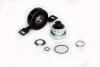 Подшипник подвесной карданного вала DUSTER 1.5 dCi 4x4 (76728) ASAM