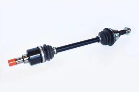 FORD Полуось левая Focus -04 ASAM 77648