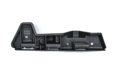 Кронштейн кріплення бампера (переднього/L) Renault Master/Opel Movano 10- ASAM 77942