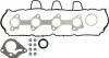 Комплект прокладок головки цилиндра NISSAN NV200 caroserie inchisa/combi 1.5 dci (M20, M20M) (2011-) 1.5D ASAM 79228 (фото 1)