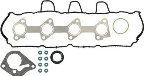 Комплект прокладок головки цилиндра NISSAN NV200 caroserie inchisa/combi 1.5 dci (M20, M20M) (2011-) 1.5D ASAM 79228