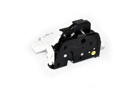 AUDI Замок задней двери левый A4 B7, SEAT EXEO 08- ASAM 79348