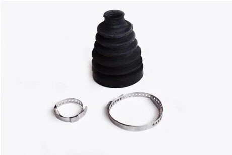 OPEL Защита ШРУСа к-кт наружный Corsa C 00- ASAM 79528