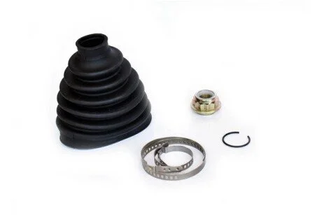 VW Защита ШРУС T5 03- ASAM 79544