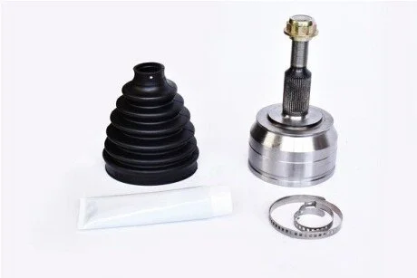 ШРКШ (зовнішній) VW T5 2.5TDI 03- (38/29z) (TOJ0307) ASAM 79553