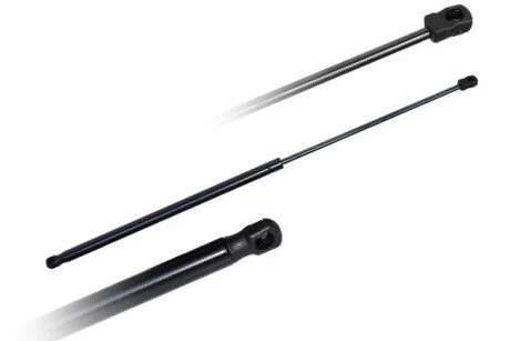 Фото 1 - амортизатор кришки багажника Skoda Octavia 04-13 (GS0730) ASAM 79619 Амортизатор кришки багажника Skoda Octavia 04-13 (GS0730) ASAM 79619 (фото 1)