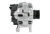 Генератор RENAULT LOGAN 1.4/1.6 (07-,10-),DUSTER 1,6 (10-) (79833) ASAM
