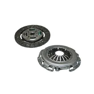Сцепление MCV 1,6 16V (d200) в сборе ASAM 80080