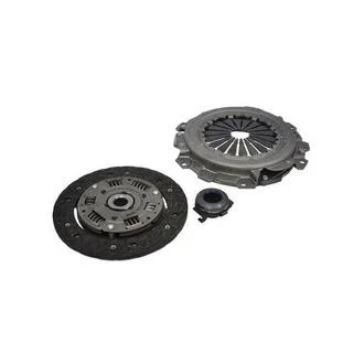 Комплект сцепления Renault Clio, Kangoo, Trafic 1.9D (97-) ASAM 80084 (фото 1)