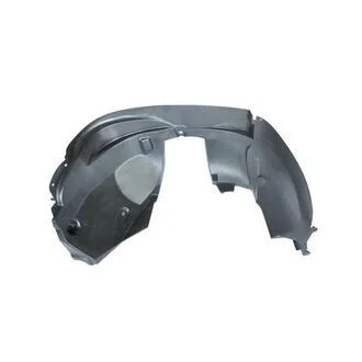 Підкрилок передній правий Renault Duster (10-) ASAM 80119