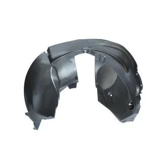 Підкрилок передній лівий Renault Duster (10-) ASAM 80120