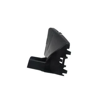 Кронштейн решітки бампера переднього Renault Duster ASAM 80124