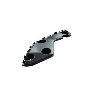 Кронштейн бампера зад лів Renault Duster (10-) ASAM 80135