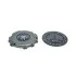 К-кт сцепления Opel Astra H, Zafira B, Vectra C 1.9CDTI 04- ASAM 80197 (фото 1)