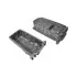 Поддон картера двигателя Audi A3/Seat Cordoba,Ibiza III,IV,Leon,Toledo II/Skoda Fabia,Octavia/VW Bora,Caddy II,Golf IV (80202) Asam