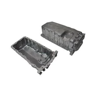Піддон масляний двигуна VW Multivan/Transporter 1,9-2,0TD 03- ASAM 80202 (фото 1)